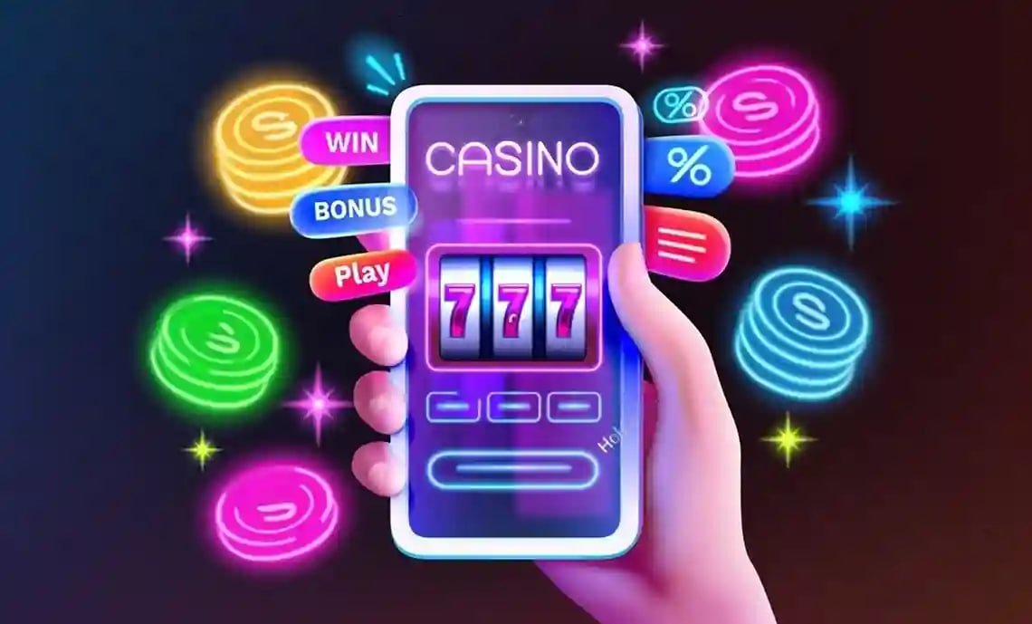 Filipino player accessing gamezone apk platform features on mobile