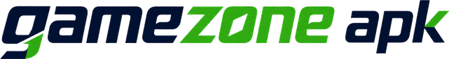 gamezone apk official logo